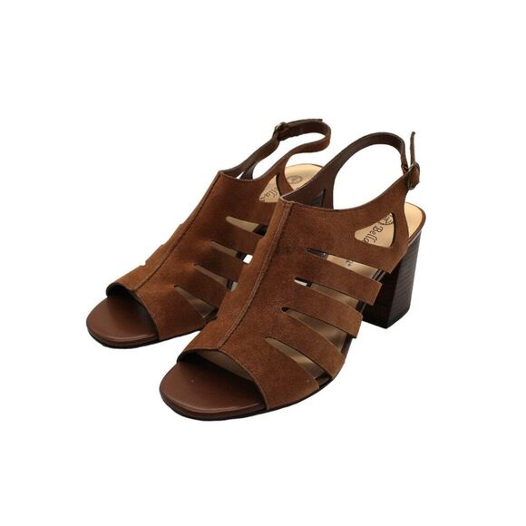 Bella Vita Colleen Gladiator Sandals (Women) - Picture 4 of 9